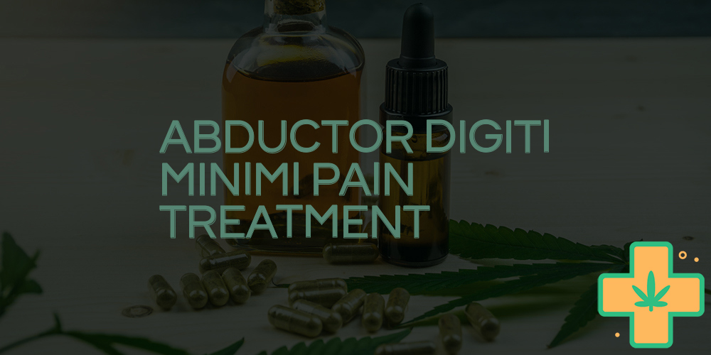abductor digiti minimi pain treatment