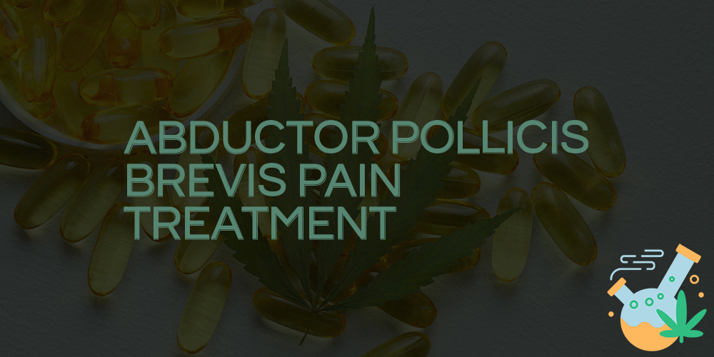 abductor pollicis brevis pain treatment