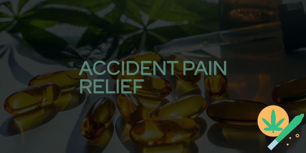 accident pain relief
