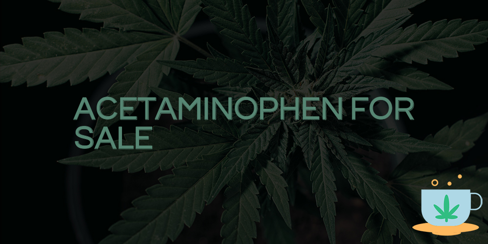acetaminophen for sale