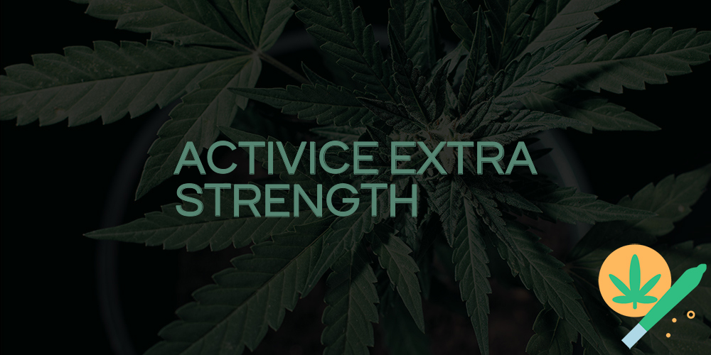 activice extra strength
