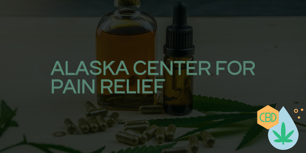 alaska center for pain relief