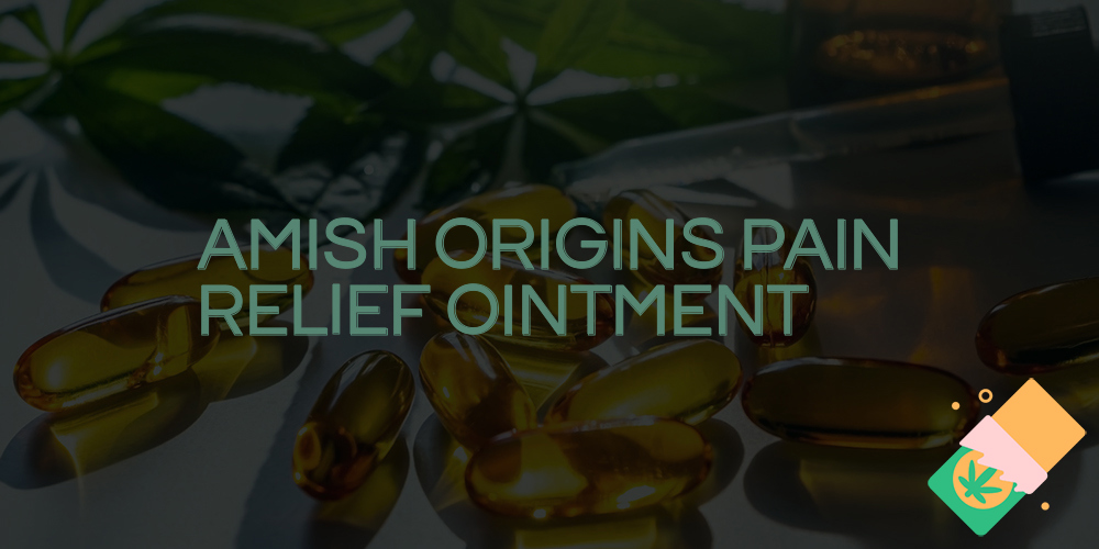 amish origins pain relief ointment