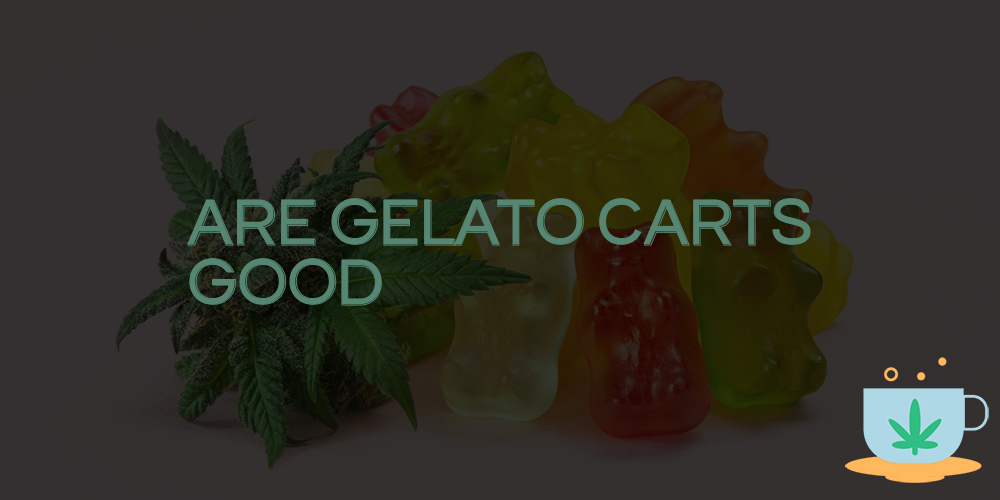 are gelato carts good