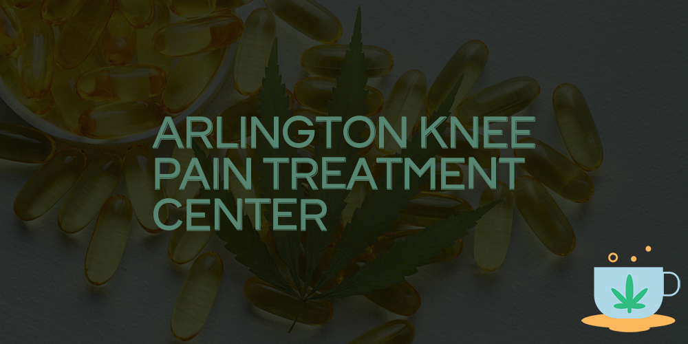 arlington knee pain treatment center