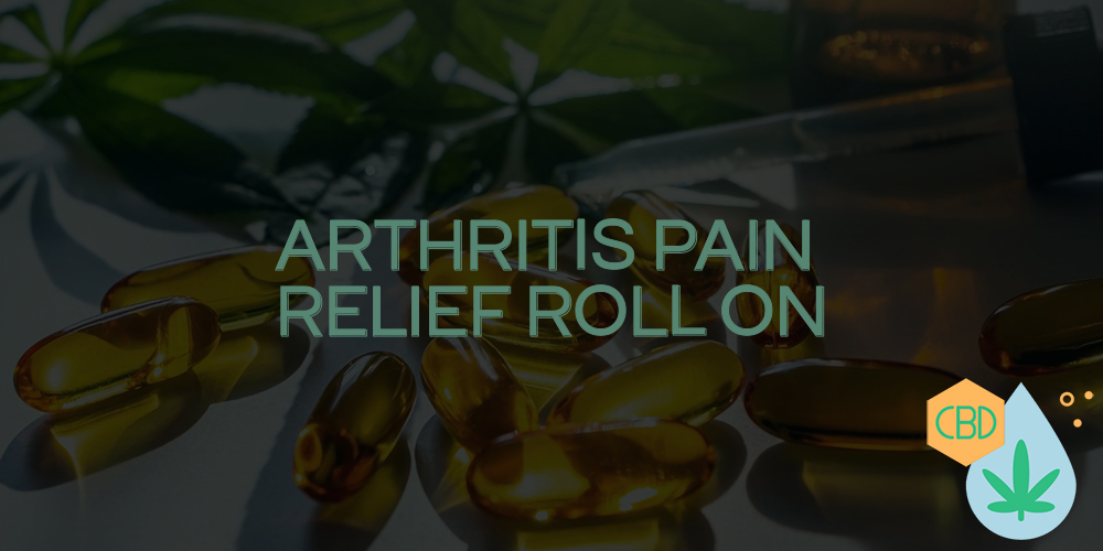 arthritis pain relief roll on