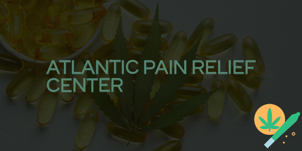 atlantic pain relief center