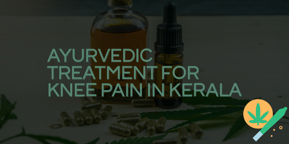 ayurvedic treatment for knee pain in kerala