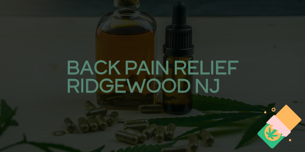 back pain relief ridgewood nj