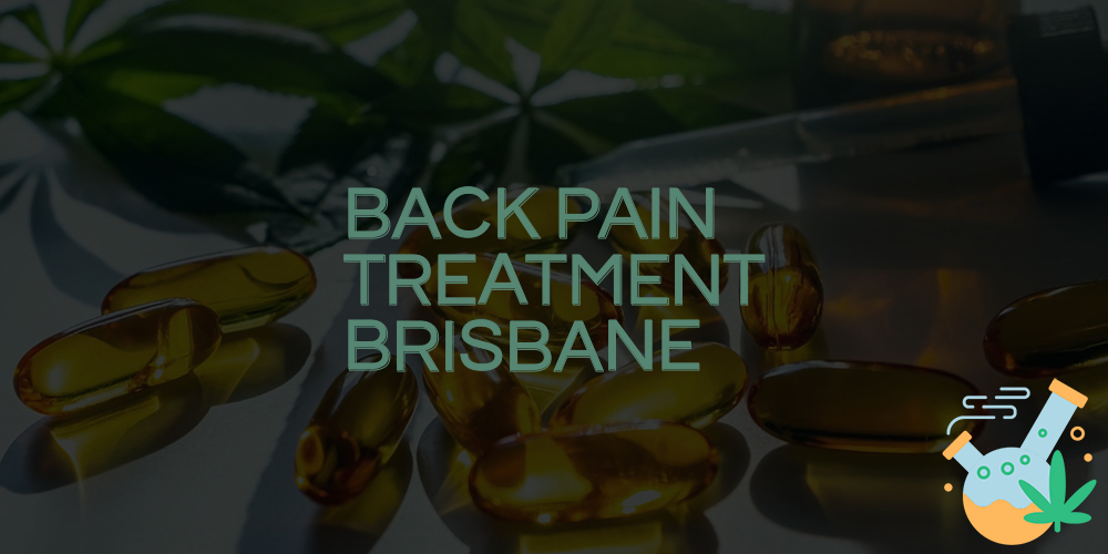 back pain treatment brisbane