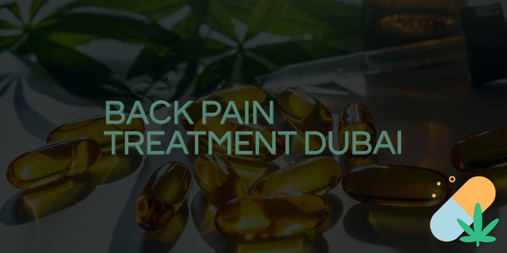 back pain treatment dubai
