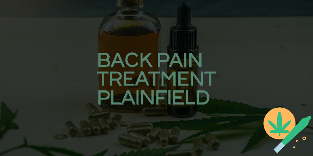 back pain treatment plainfield