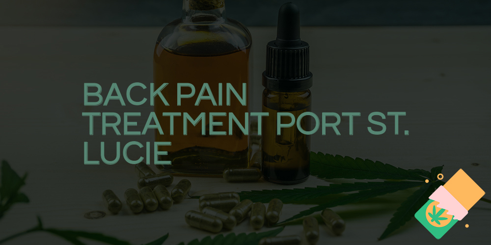back pain treatment port st. lucie