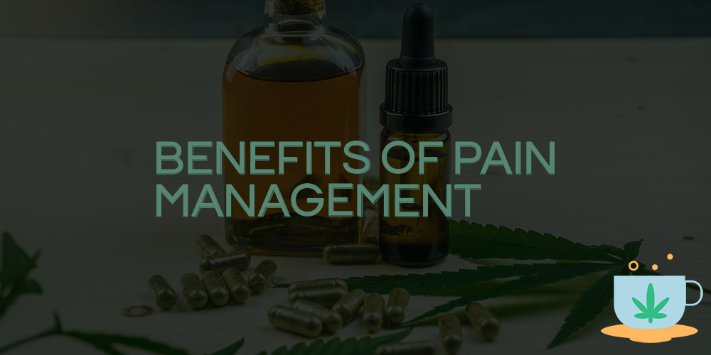 benefits of pain management