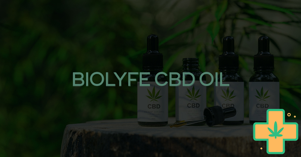 biolyfe cbd oil