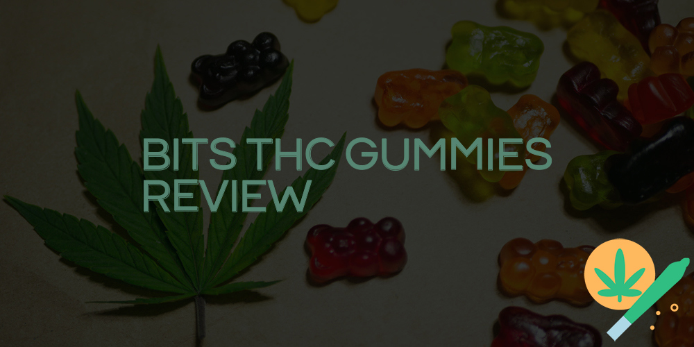 bits thc gummies review
