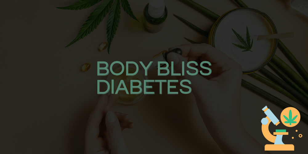 body bliss diabetes