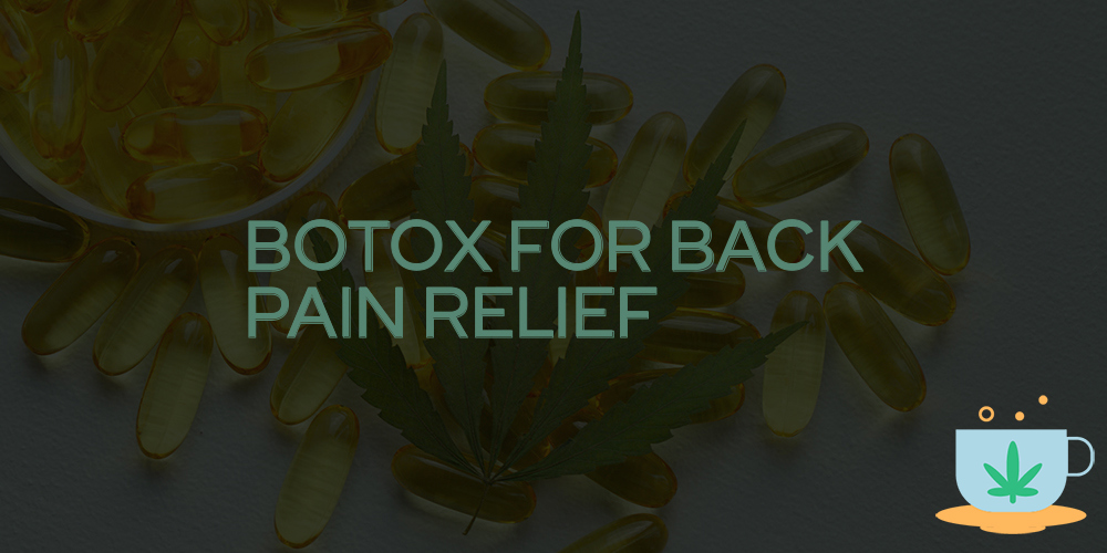botox for back pain relief