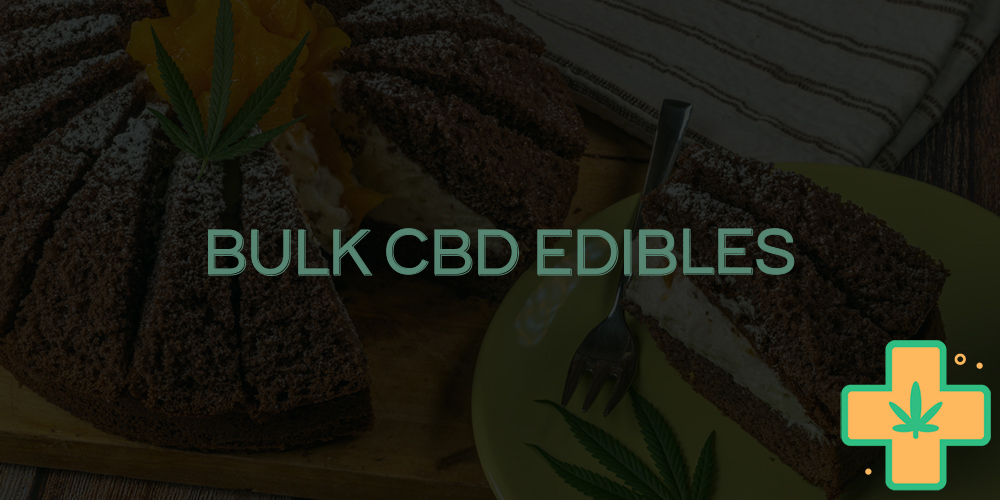 bulk cbd edibles