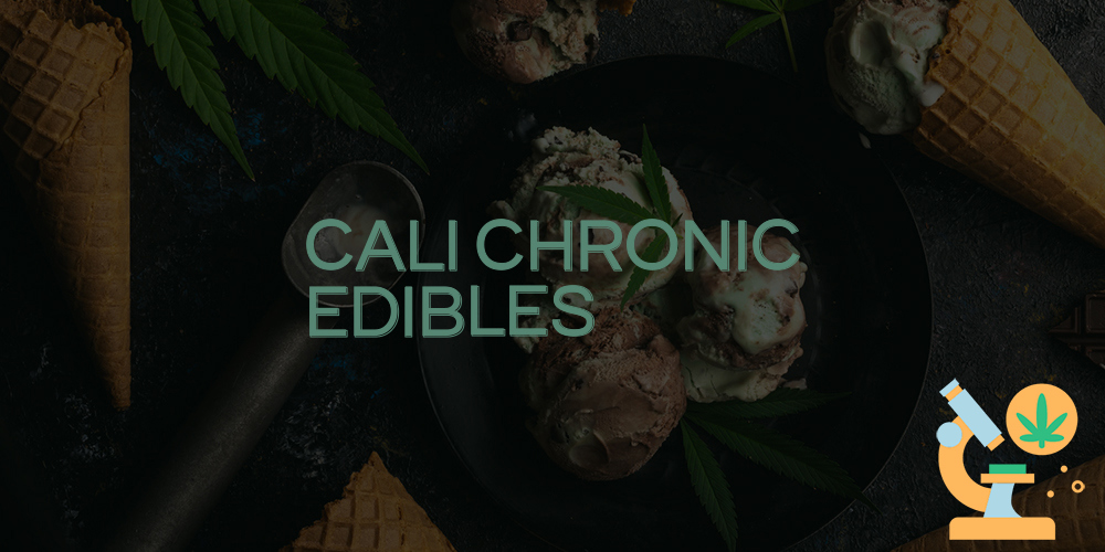 cali chronic edibles
