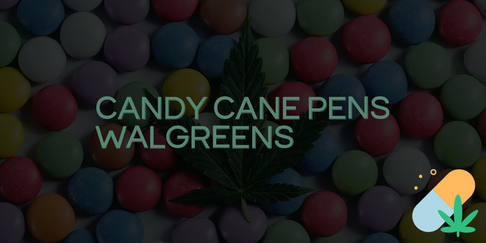 candy cane pens walgreens