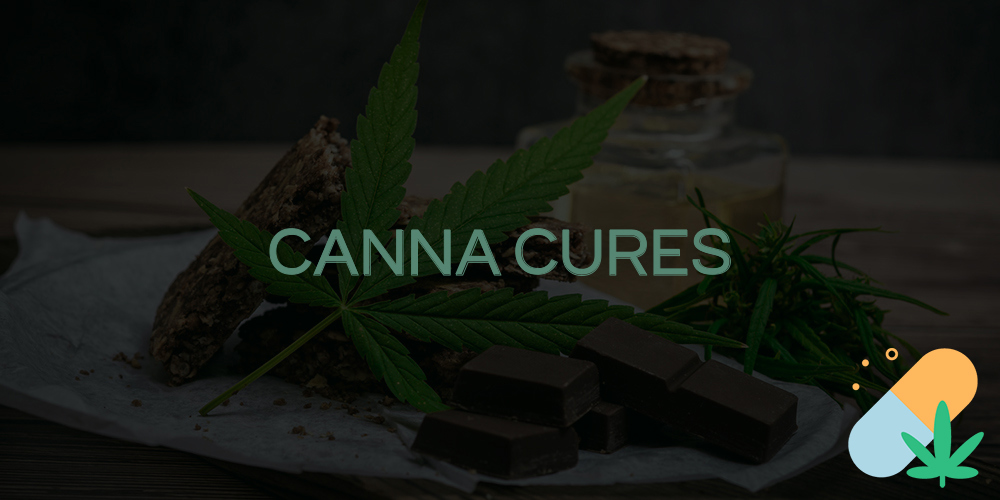 canna cures