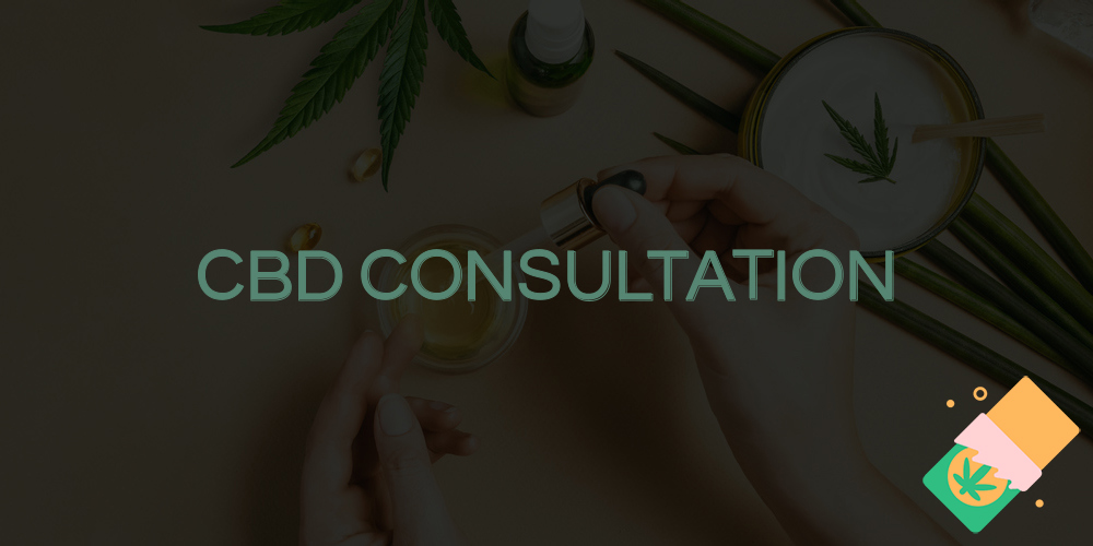 cbd consultation