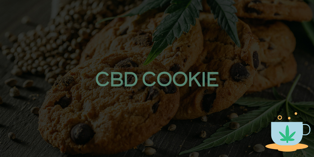 cbd cookie