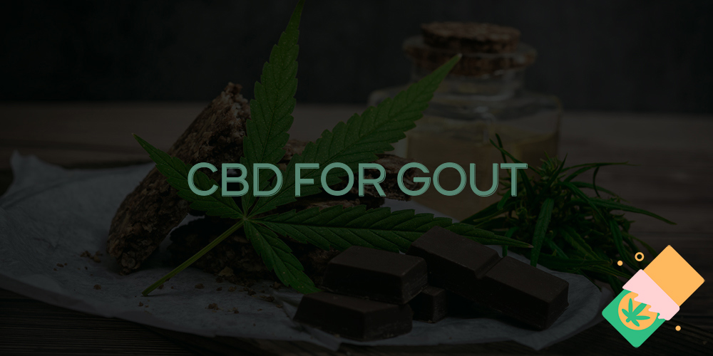 cbd for gout