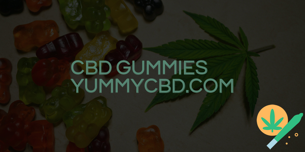 cbd gummies yummycbd.com