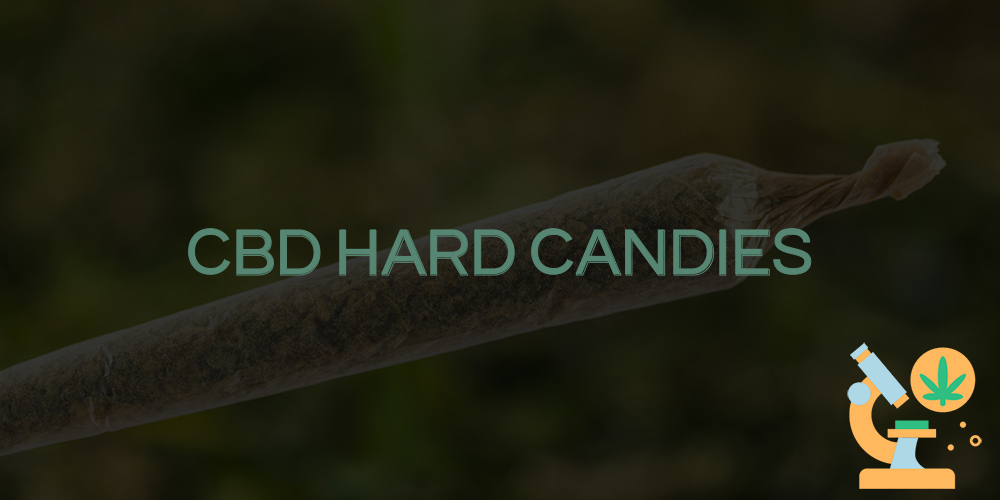 cbd hard candies