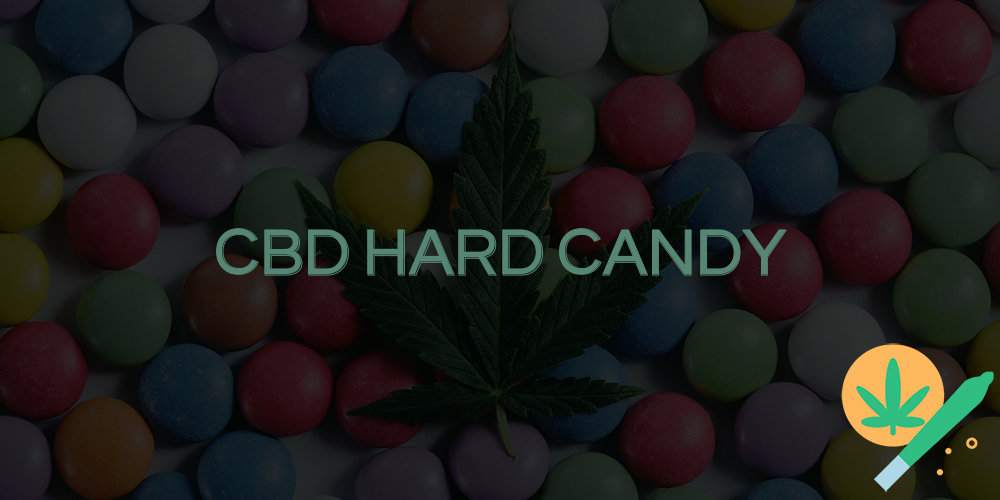 cbd hard candy