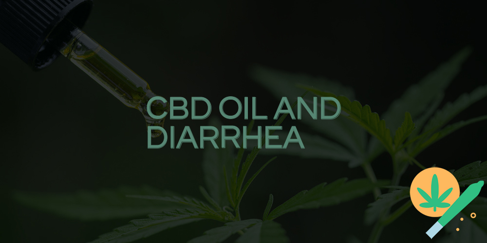 cbd oil and diarrhea