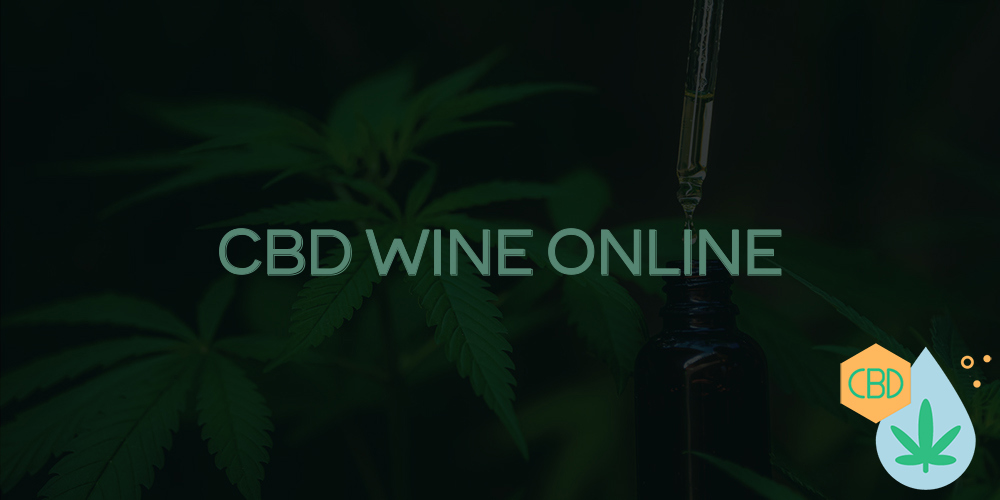 cbd wine online