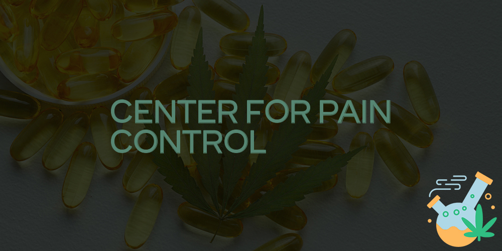 center for pain control