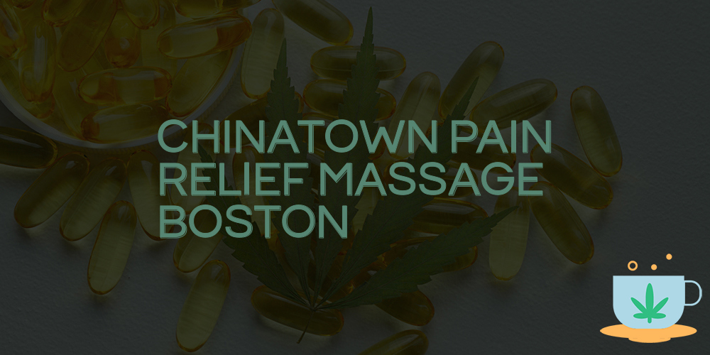 chinatown pain relief massage boston