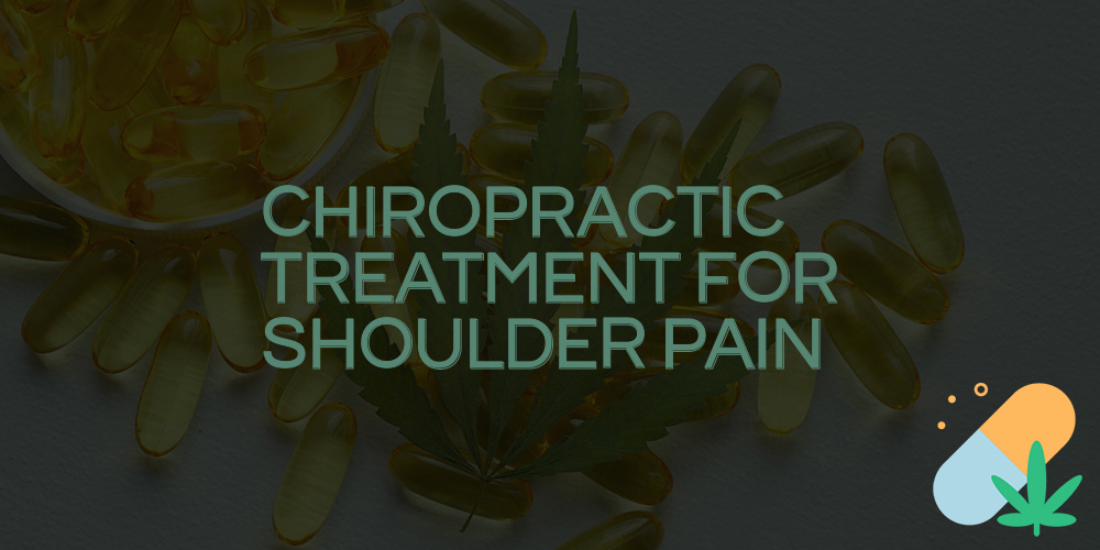 chiropractic treatment for shoulder pain