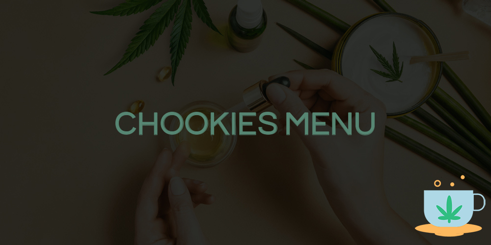 chookies menu