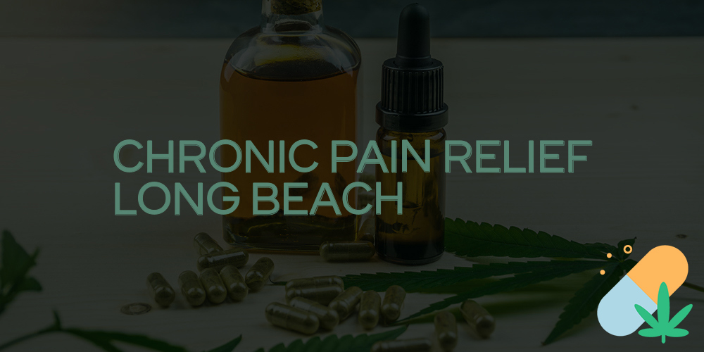 chronic pain relief long beach