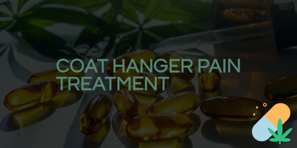 coat hanger pain treatment