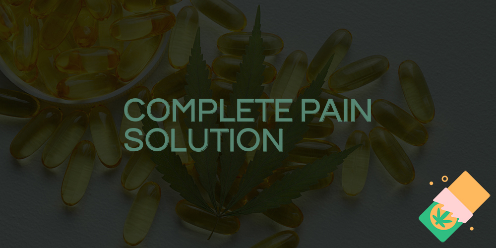 complete pain solution