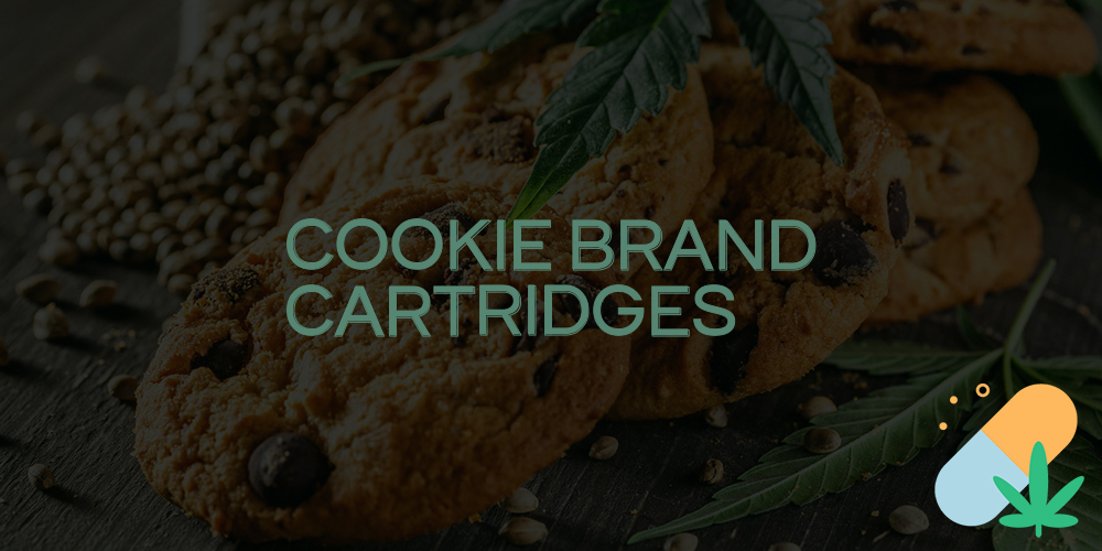 cookie brand cartridges