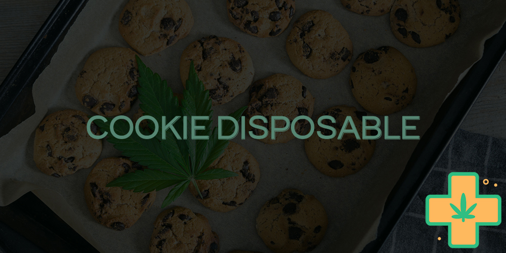 cookie disposable