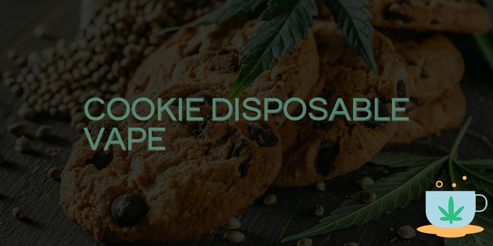 cookie disposable vape