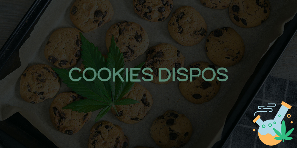 cookies dispos
