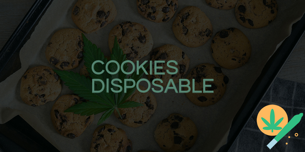 cookies disposable