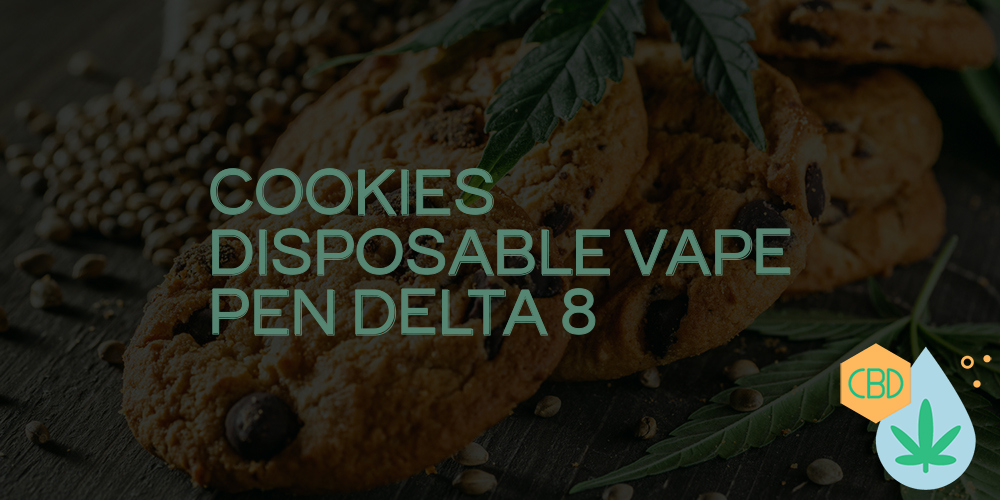 cookies disposable vape pen delta 8