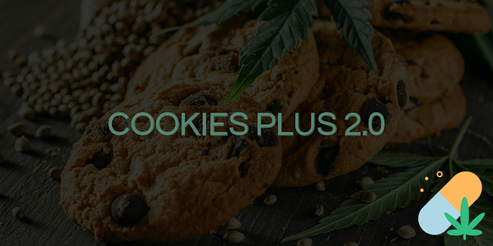 cookies plus 2.0