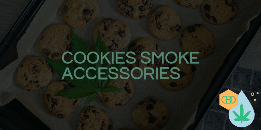 cookies smoke accessories