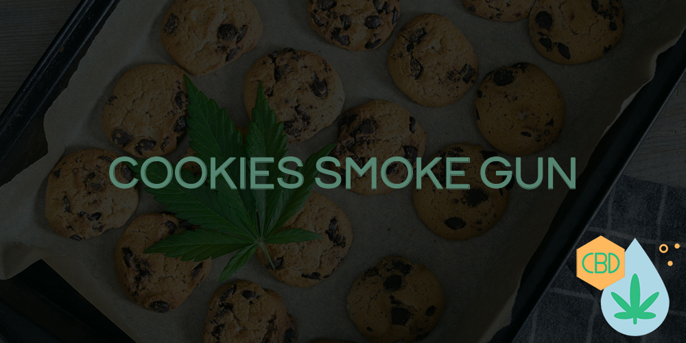 cookies smoke gun
